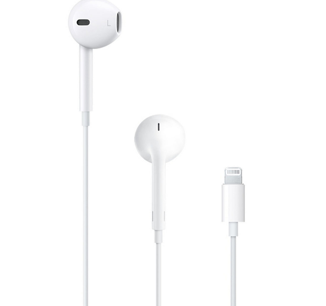 Apple Earpod Lightening Cable MMTN2