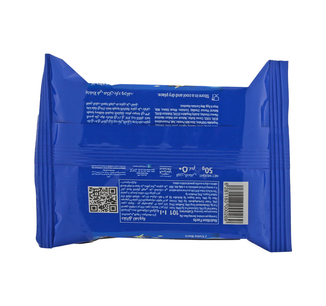 Cake With Vani Crm 50g