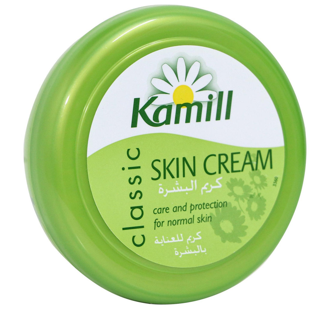 كريم كاميل الكلاسيكي للبشرة 150 مل