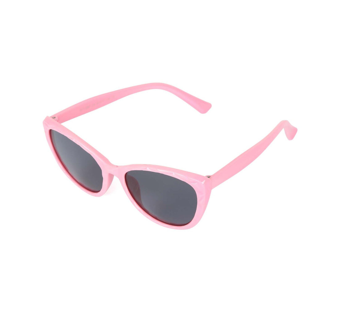 Skid Fusion Polarized Kids Sunglass, 11057