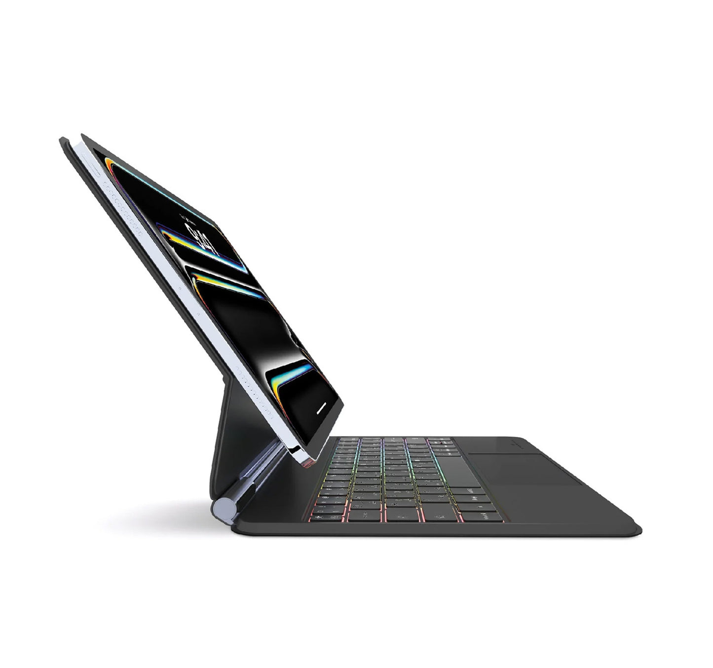Smartix Premium Magnetic Backlit Keyboard with Trackpad, 11 inches, ACIPD115GN