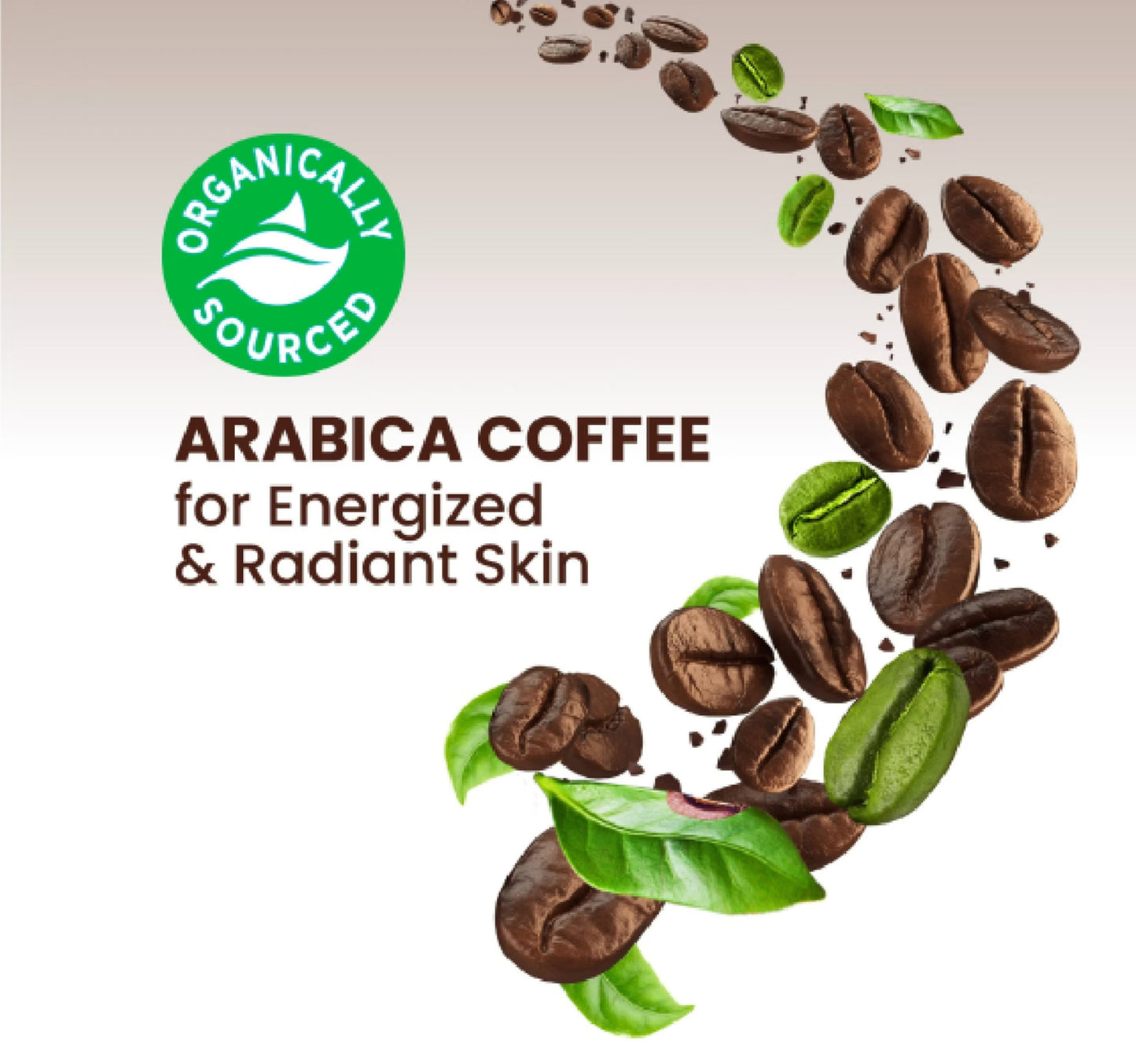 Himalaya Deep Cleansing Coffee Face Wash 100 ml