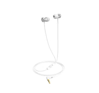 Havit Wired Earphone E303P White