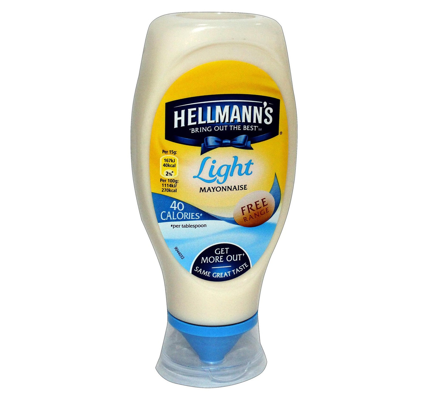 Hellmann's Light Mayonnaise 430 ml
