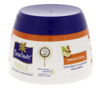 Parachute Gold Coconut & Almond Hair Cream 140 ml