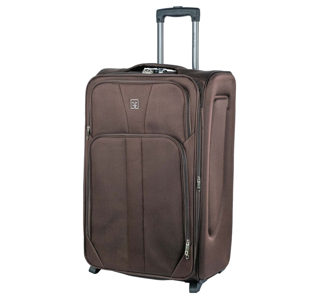 Beelite Eva 2 Wheel Soft Trolley, 24 inches, Assorted, HH0165