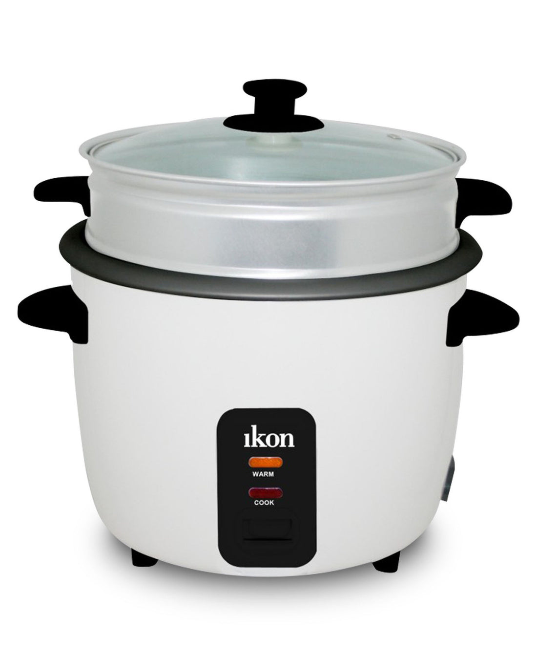 Ikon Rice Cooker IK20-98-2A 1Ltr