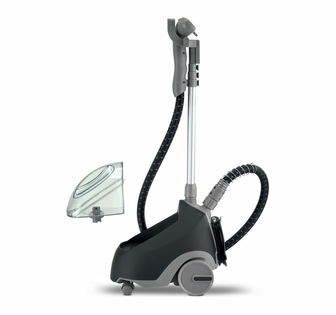 Kenwood Garment Steamer GSP65BK 1500W