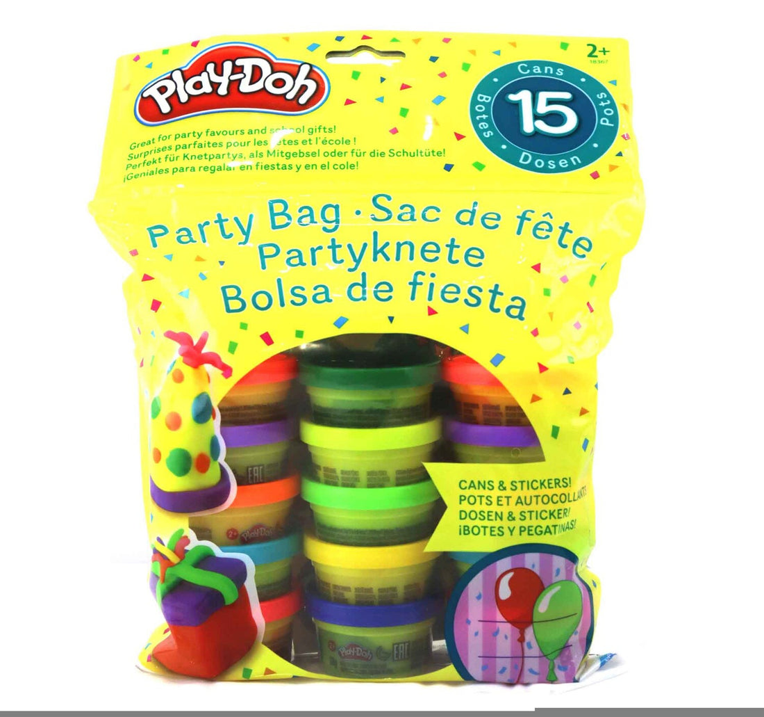Play-Doh Party Bag 18367