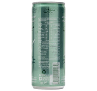 Milaf Cola With Dates Extract Carbonated Drink 240 ml