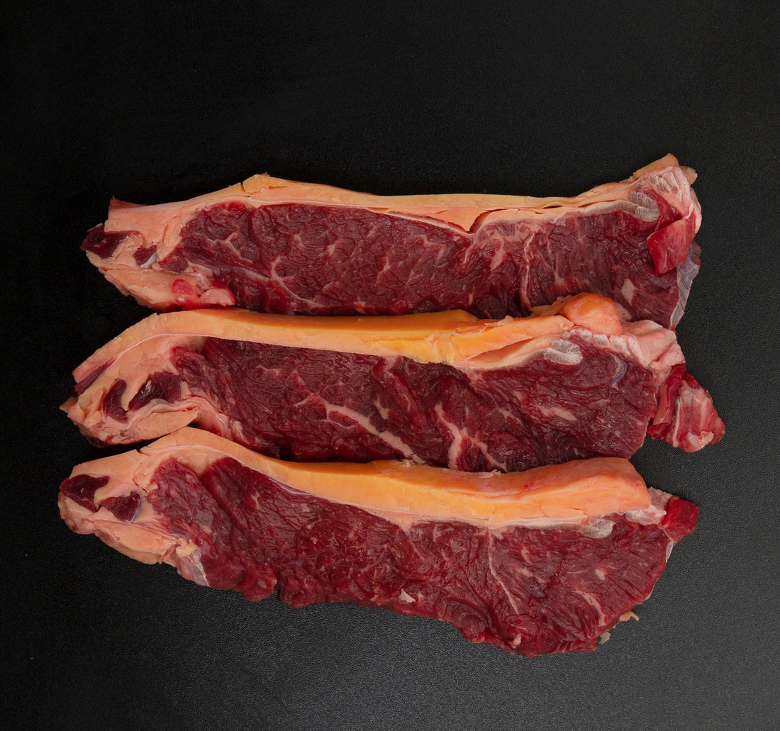 Australian Beef Sirloin 300 g