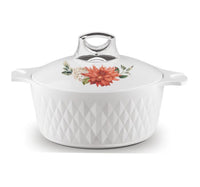 Asian Casserole, Diamond, 3500 ml, Assorted Colors