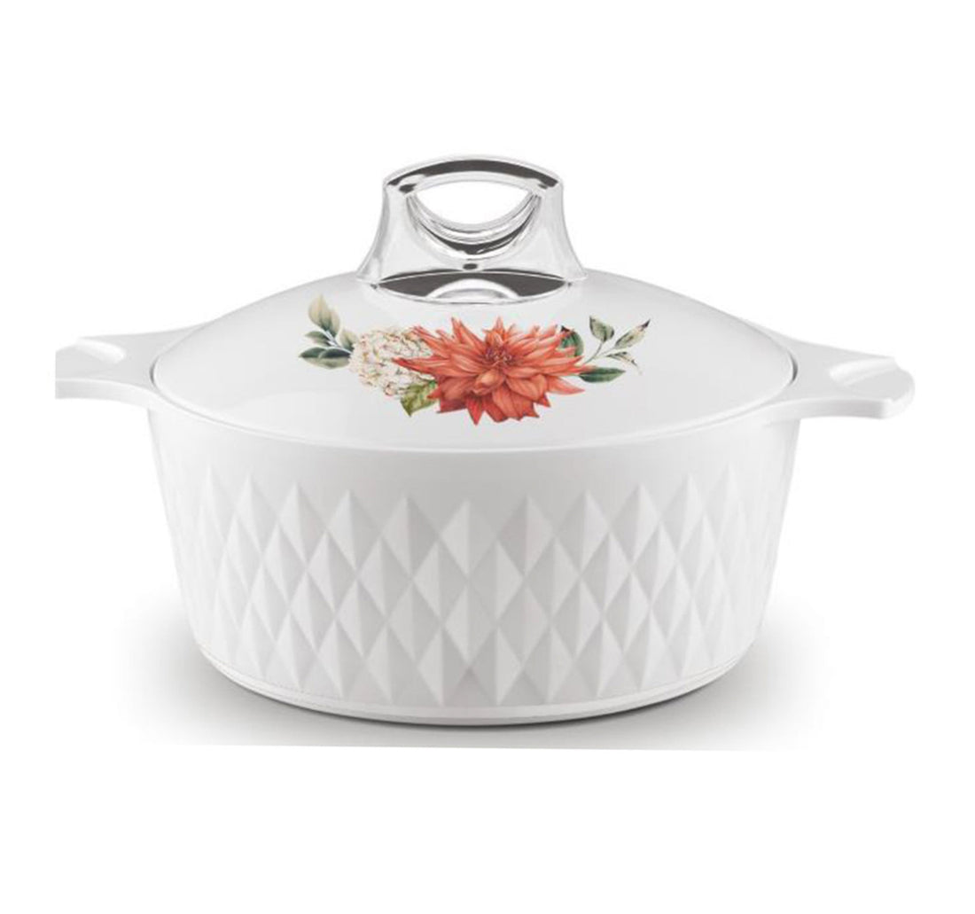 Asian Casserole, Diamond, 2500 ml, Assorted Colors