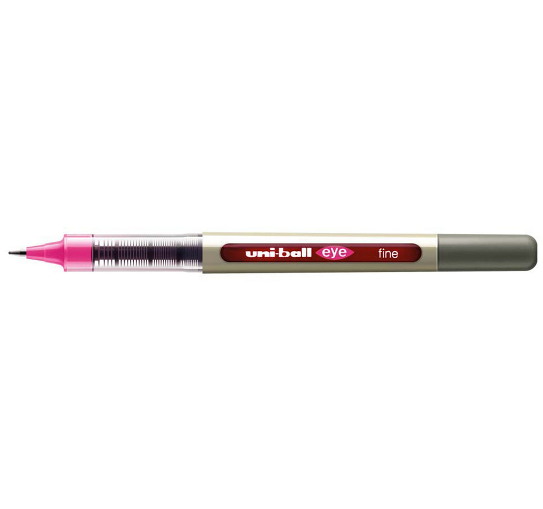 Uni-Ball Eye Micropen UB-157 Pink