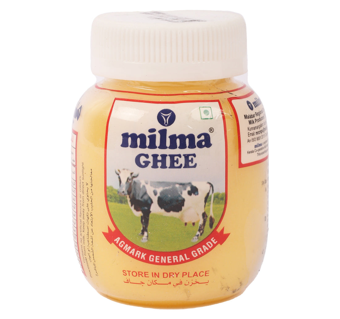 Milma Ghee 100 ml
