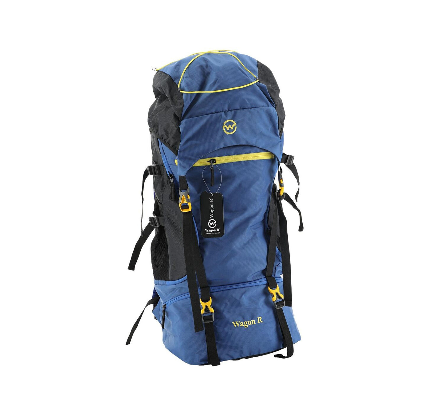 Wagon R Vibrant Camping Back Pack 6014 75L