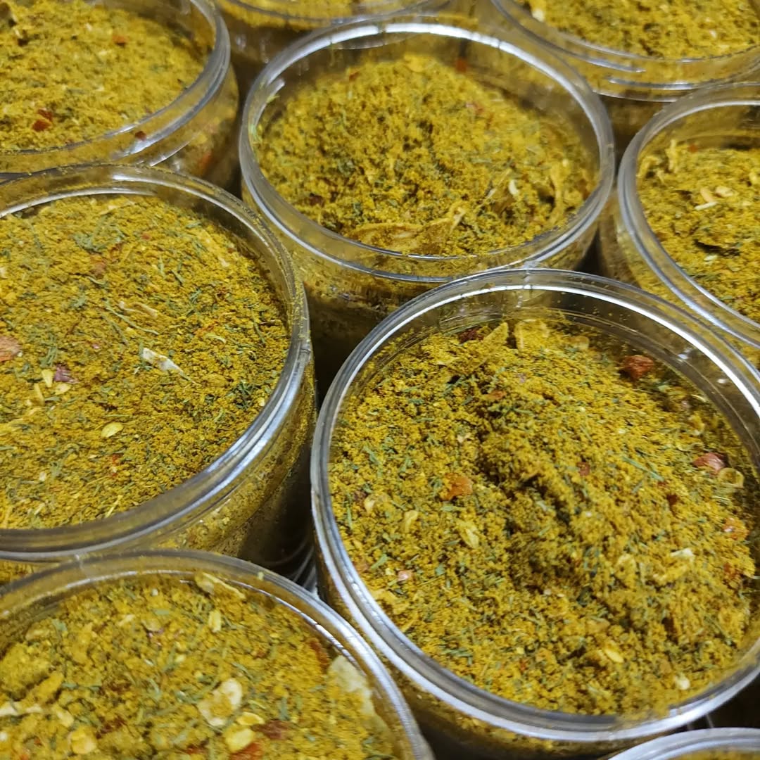 Chicken Spices