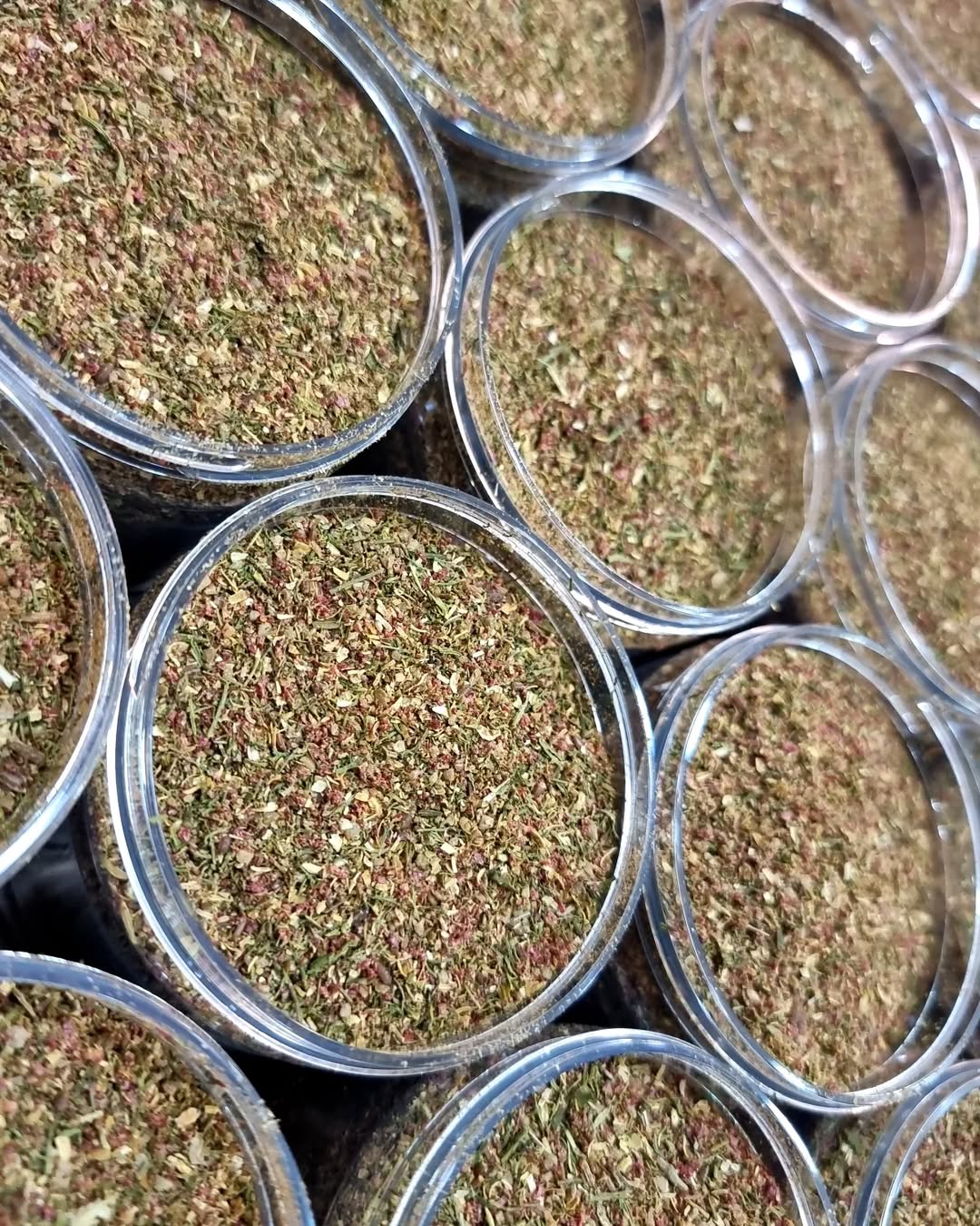 Awesome mixed spice