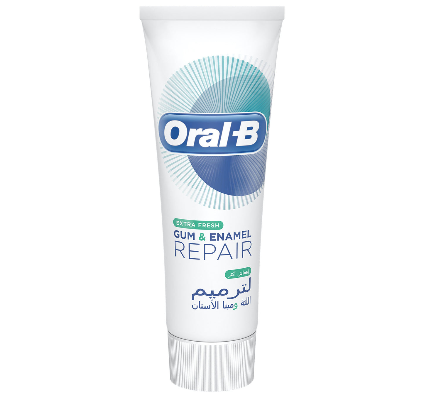 Oral B Gum & Enamel Repair Extra Fresh Toothpaste 75 ml