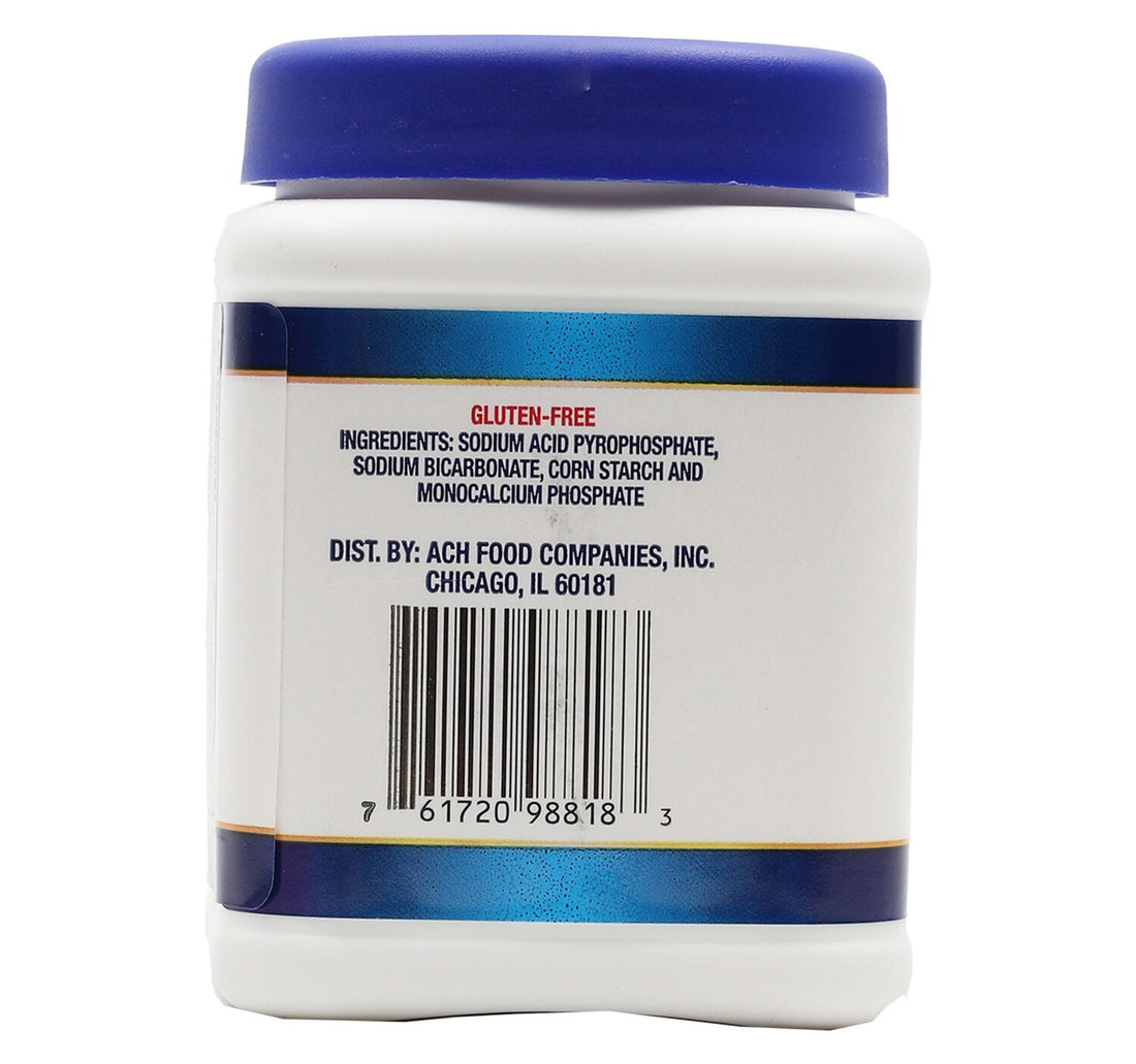 Argo Baking Powder 340 g