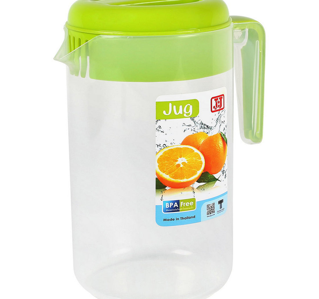 JCJ Water Jug 1228