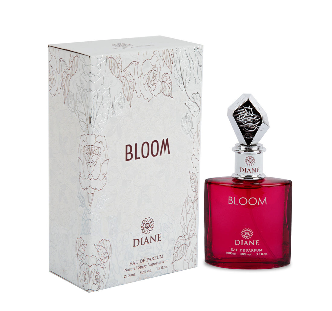Diane EDP Bloom For Women 100 ml