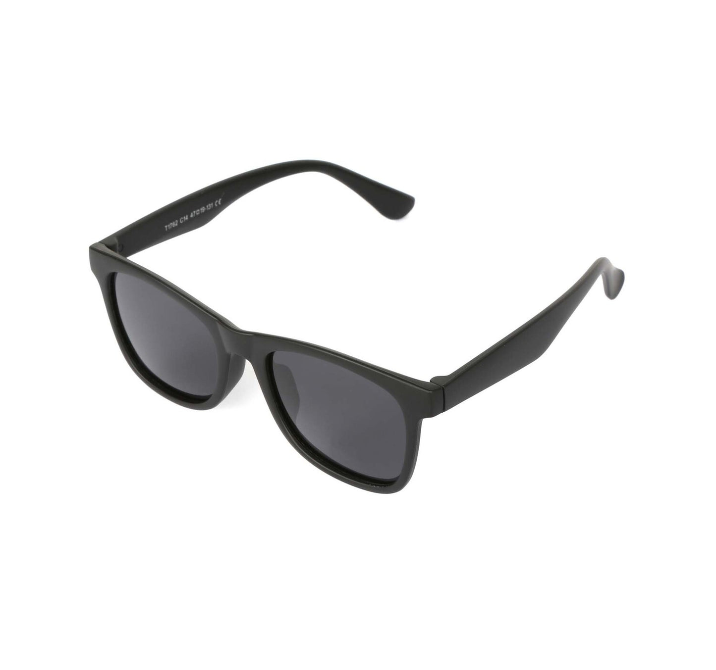 Skid Fusion Polarized Kids Sunglass, 1762