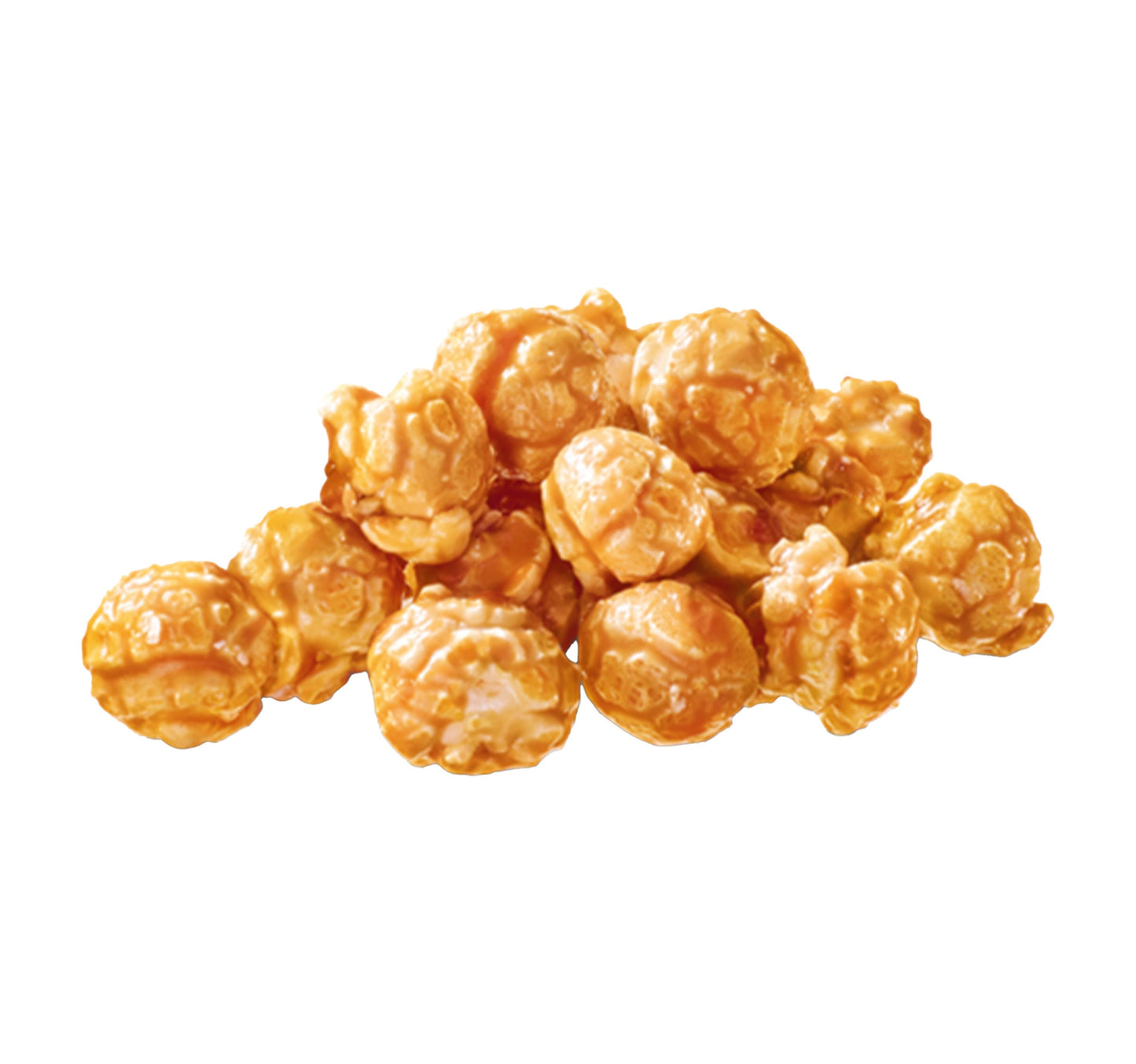 Storck Werther's Original Caramel Popcorn 140 g