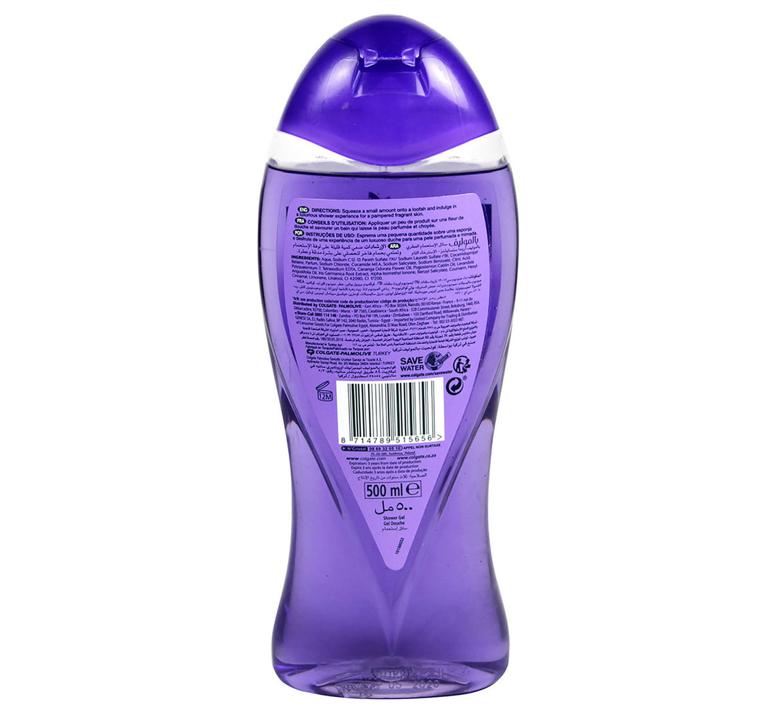 Palmolive Shower Gel Aroma Sensations Relaxed 500 ml