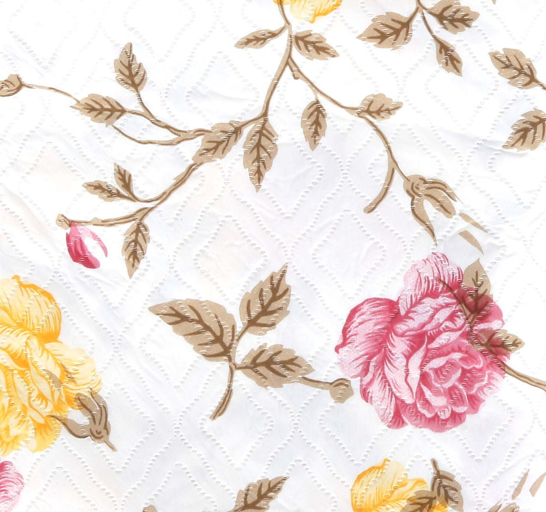 Lulu Washing Machine Cover 10KG XH-TL