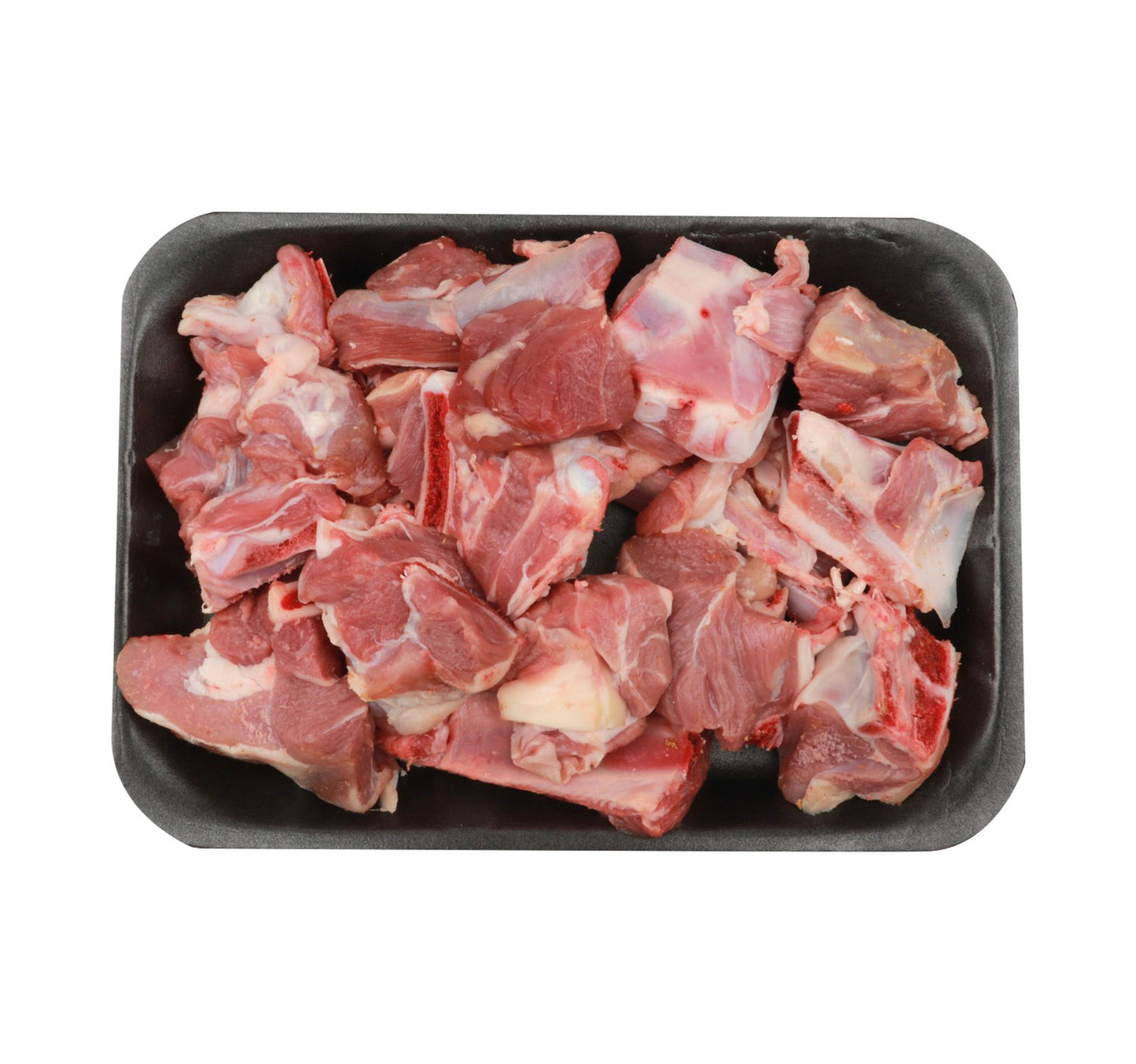 Pakistani Mutton Cuts Bone In 500 g