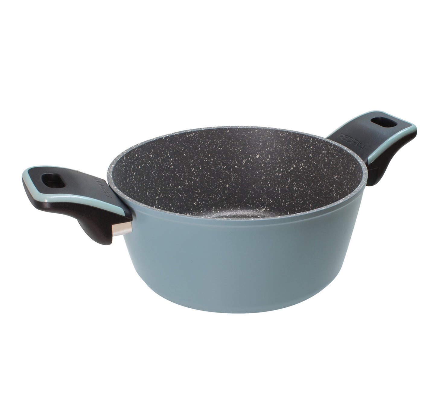 Pedrini Evo Granite Dutch Oven, 20 cm, PE1408