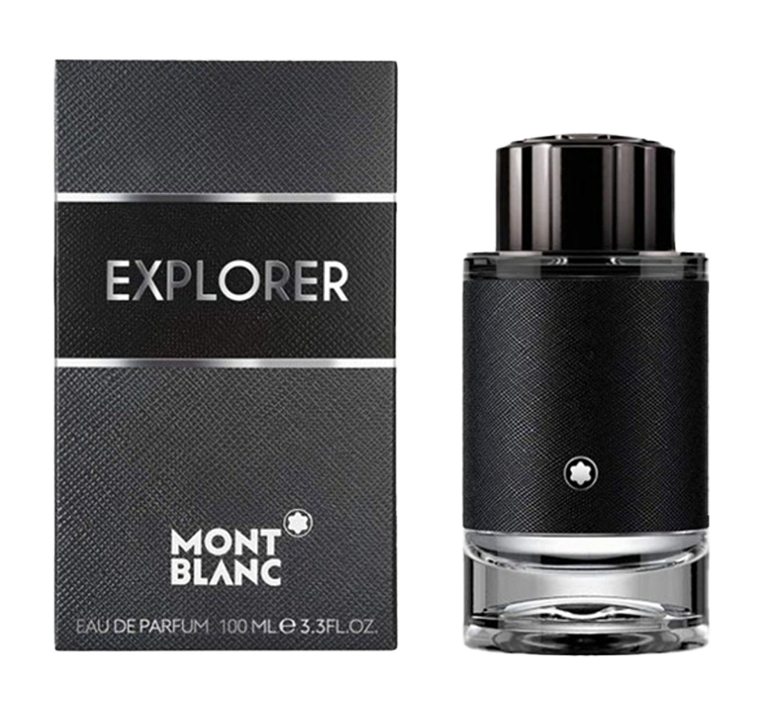 Mont Blanc Explorer EDP for Men 100ml