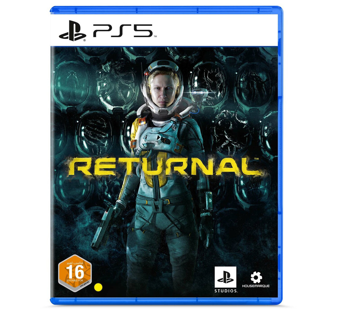 Returnal PS5