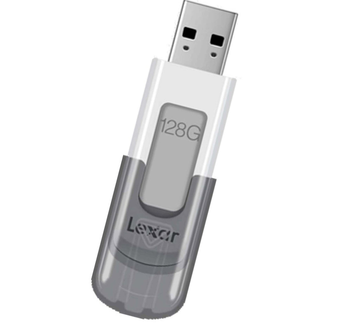 Lexar Jumpdrive LJDV100 128GB