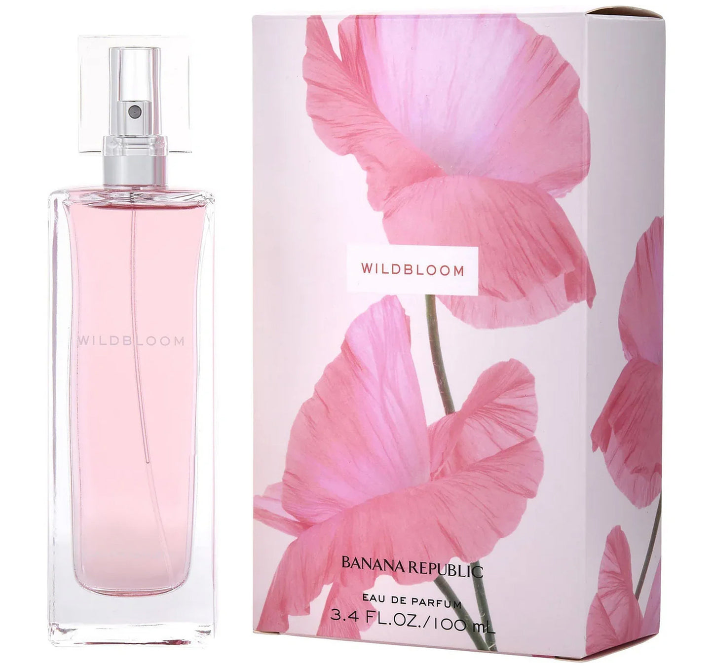 Banana Republic Wildbloom EDP For Women 100ml