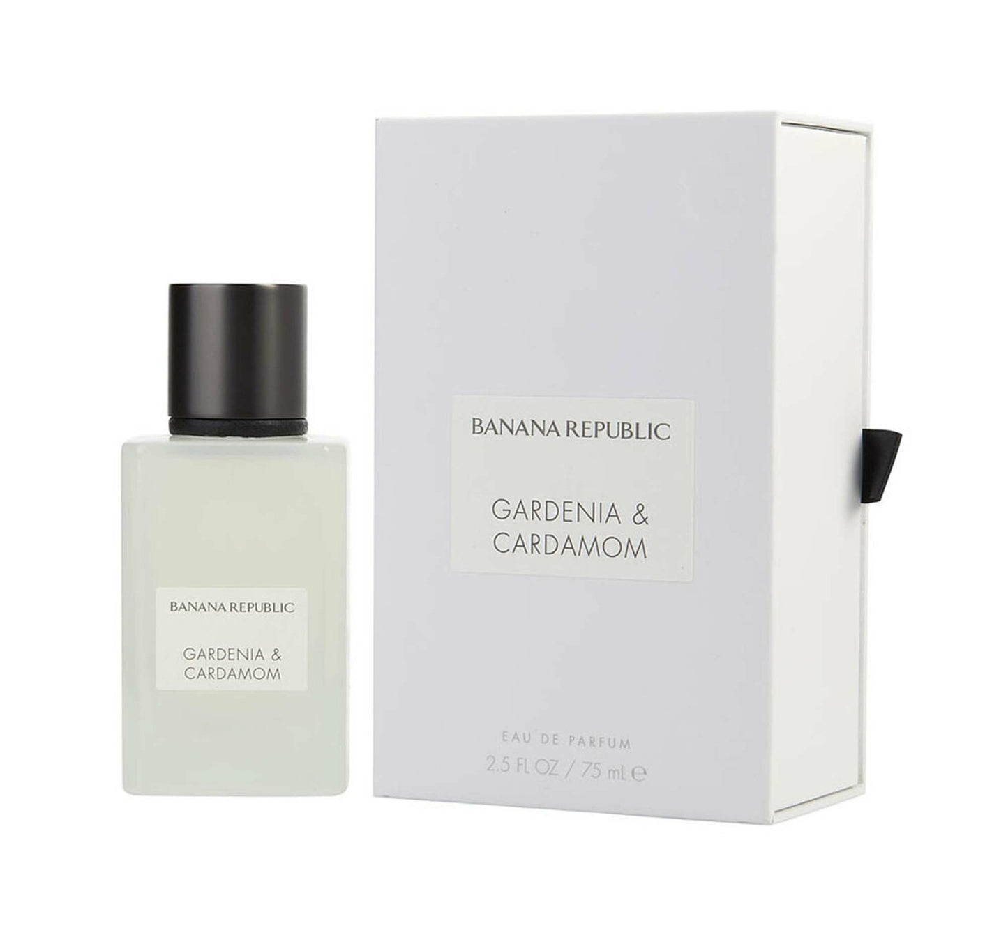 Banana Republic Gardenia & Cardamom Eau De Parfum For Men & Women 75ml
