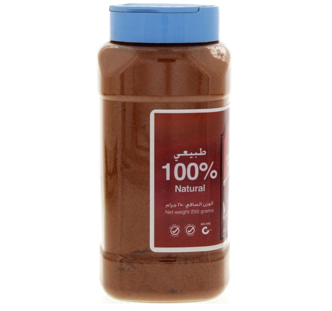 Al Fares Red Chilli Powder 250 g