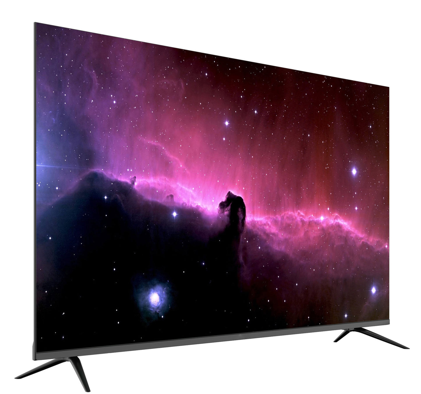 Ikon 58 inches Smart LED Google TV, IK-GTV58