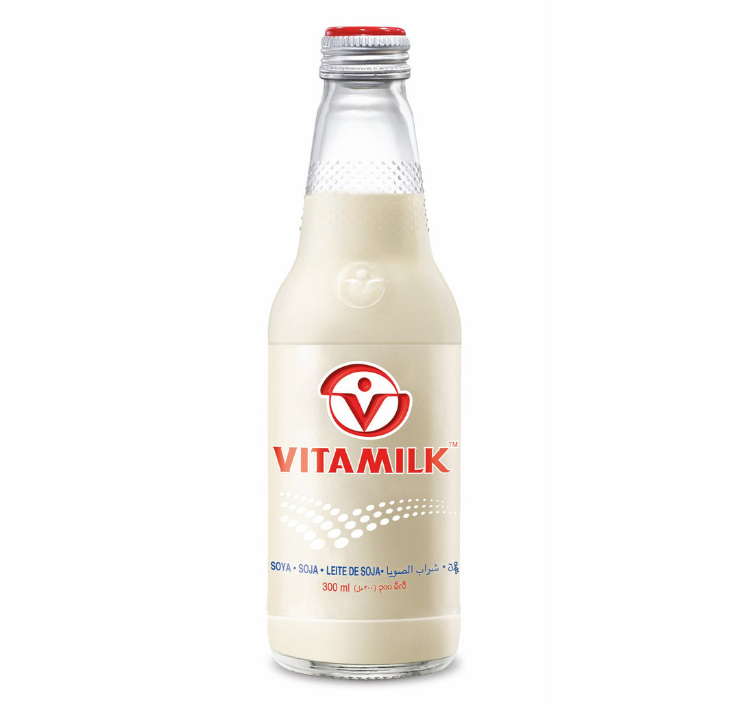 Vitamilk Soya Milk 300 ml