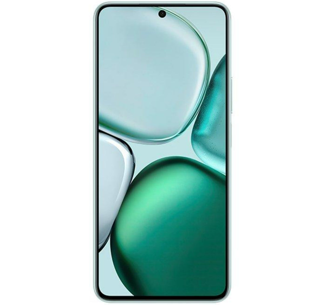 Honor X9c Smart 5G Smartphone, 12 GB RAM, 256 GB Storage, Ocean Cyan