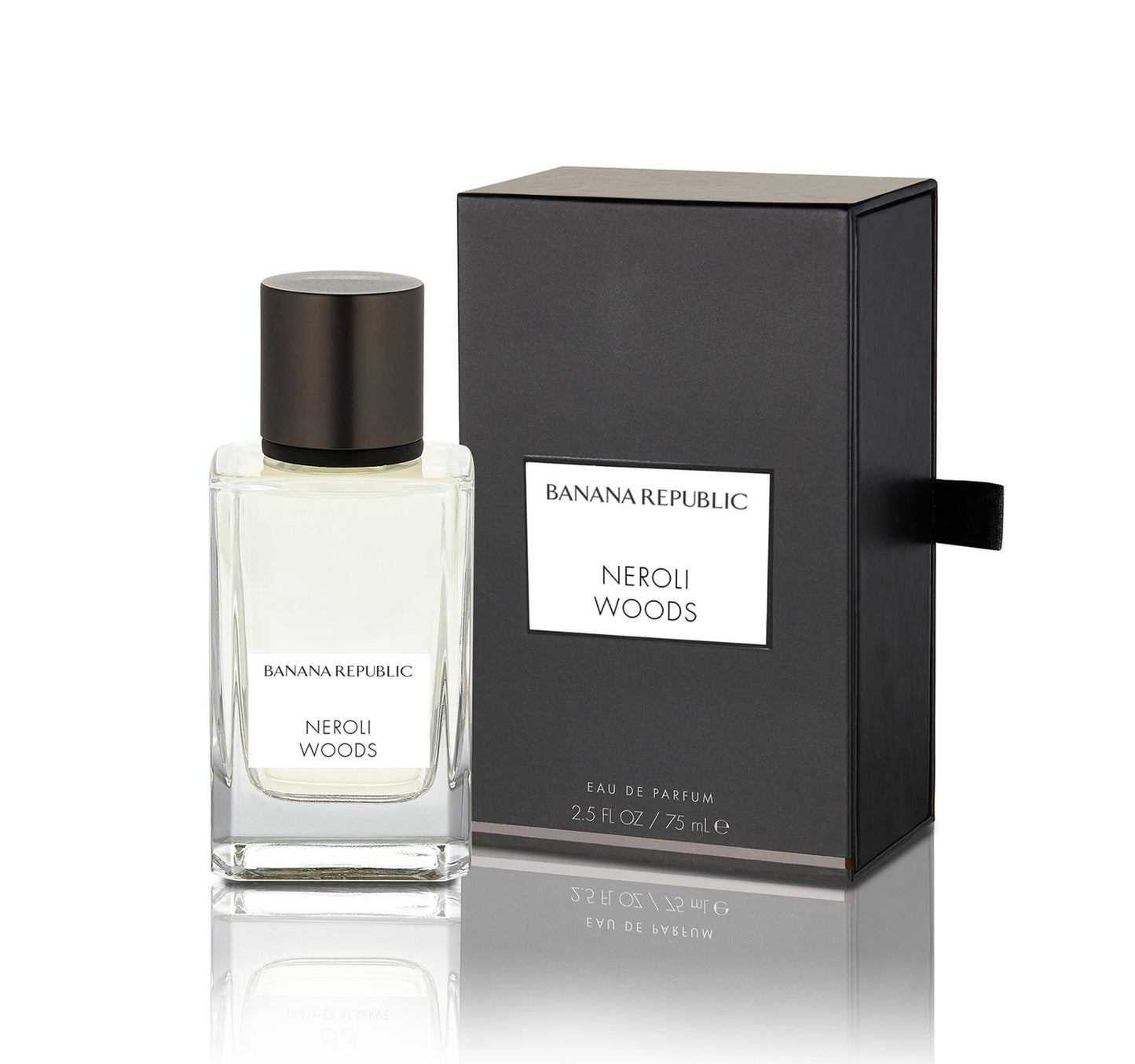 Banana Republic EDP Neroli Woods 75ml