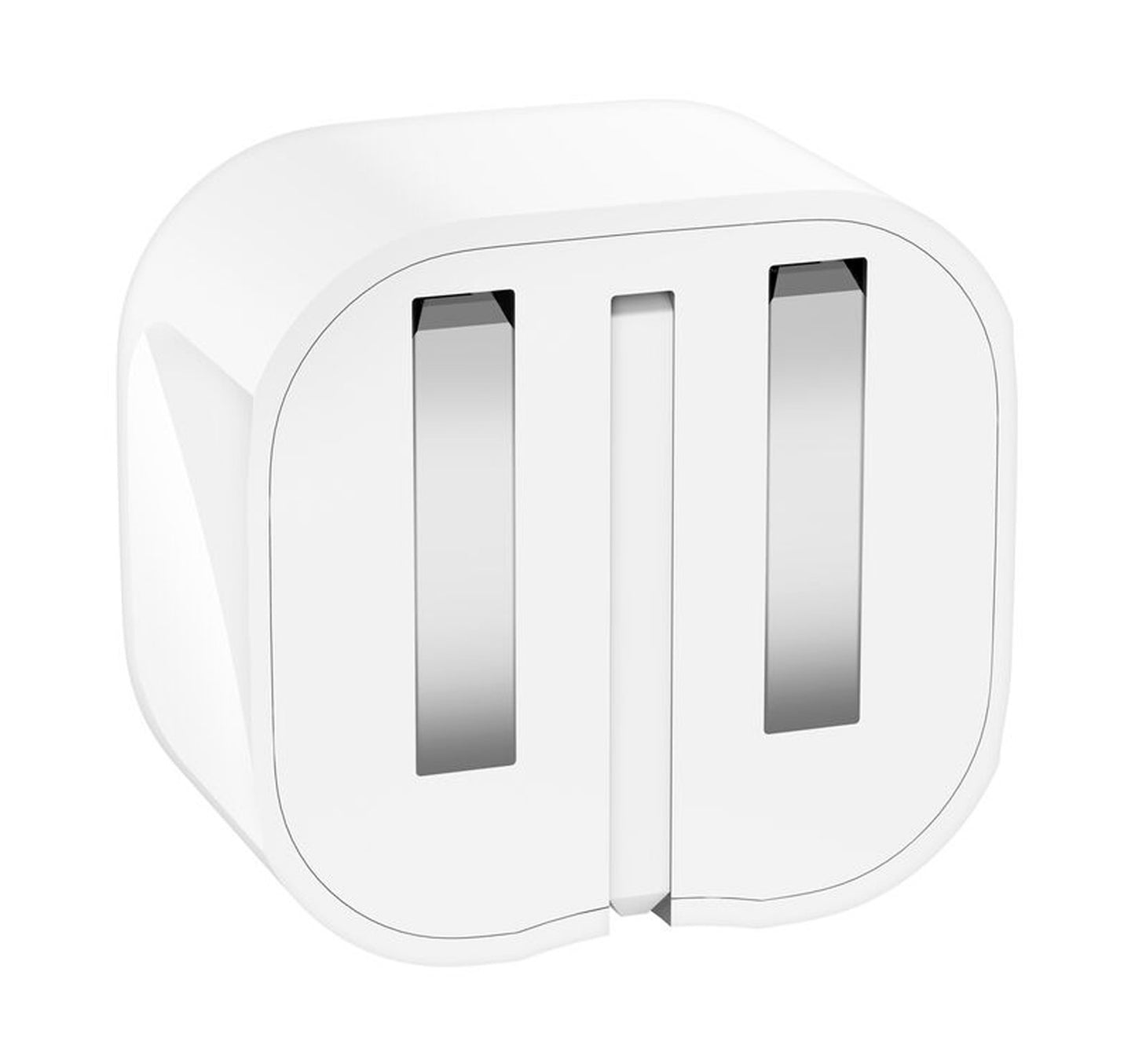 Belkin Boost Charge 30W Wall Charge, White, WCA008myWH