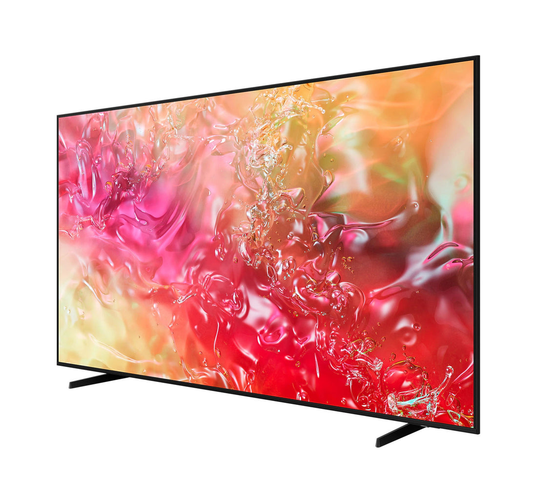 Samsung 85 Inch Crystal UHD UA85DU7000UXZN 4K Tizen OS Smart TV (2024)