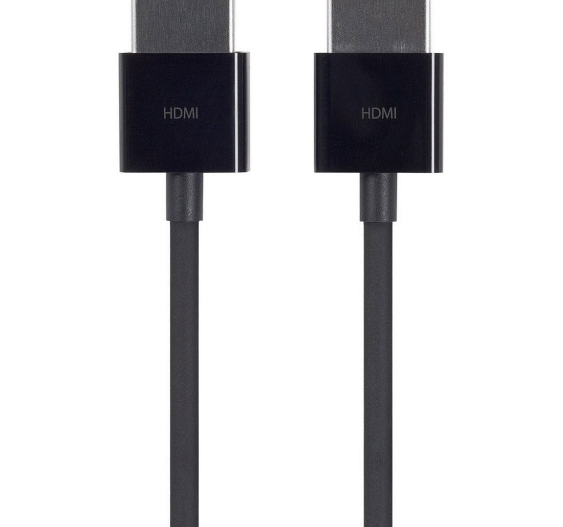 Apple HDMI to HDMI Cable MC838ZM/A