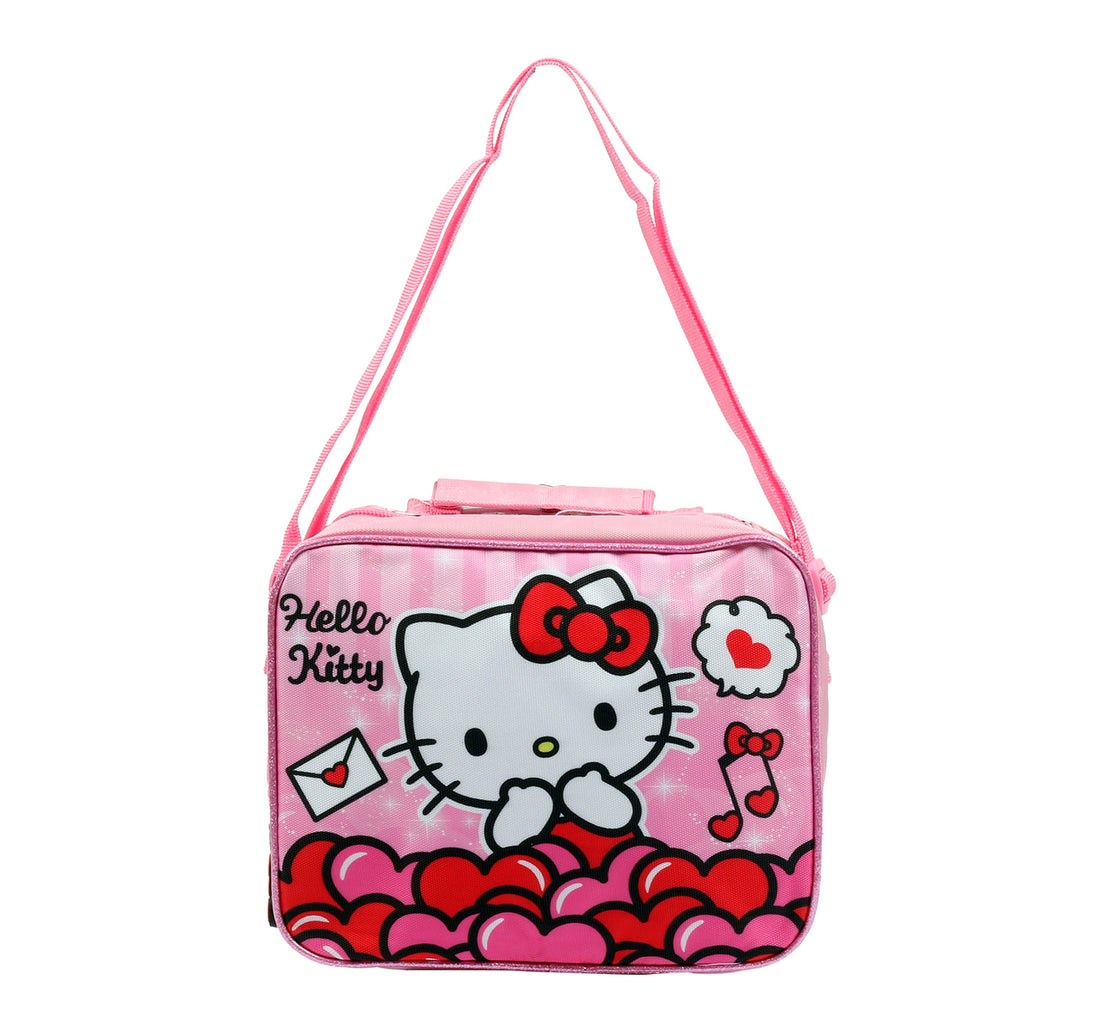 Hello Kitty Lunch Bag FKST-32089
