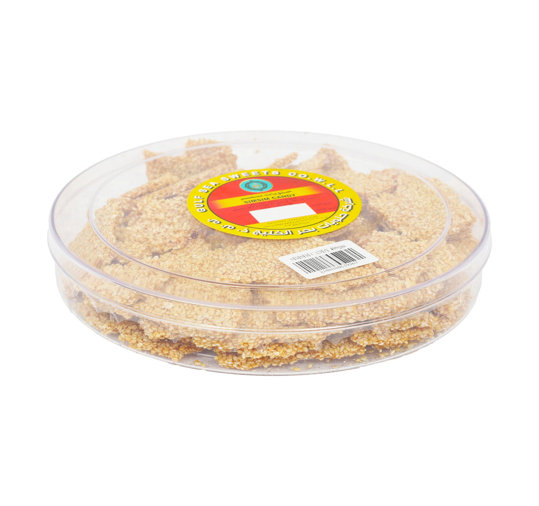 Gulf Sea Simsim Candy 400 g