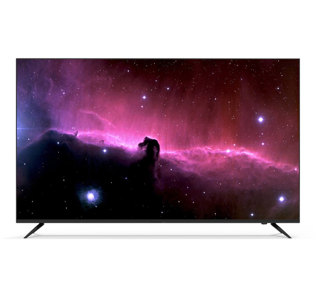 Ikon 58 inches Smart LED Google TV, IK-GTV58