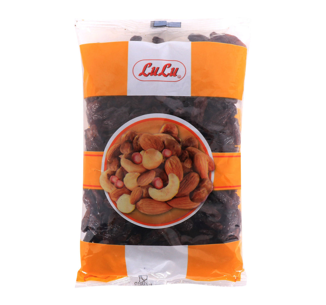 Raisin Brown South Africa 500 g