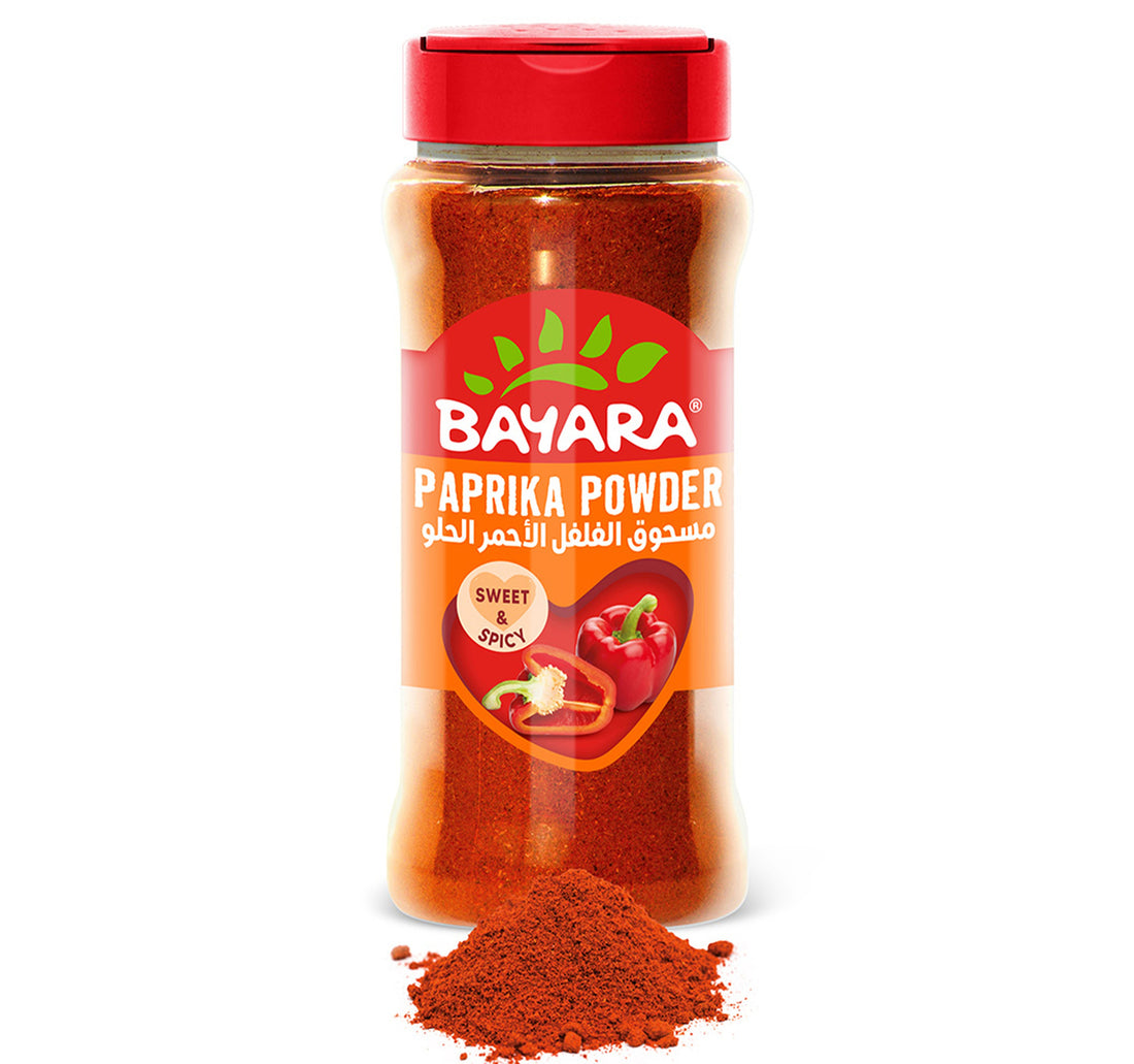 Bayara Paprika Powder 150 g